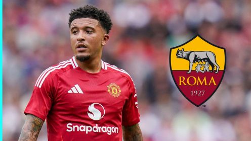 The €10m reason why Jadon Sancho has ‘frightened’ Juventus and Atletico Madrid