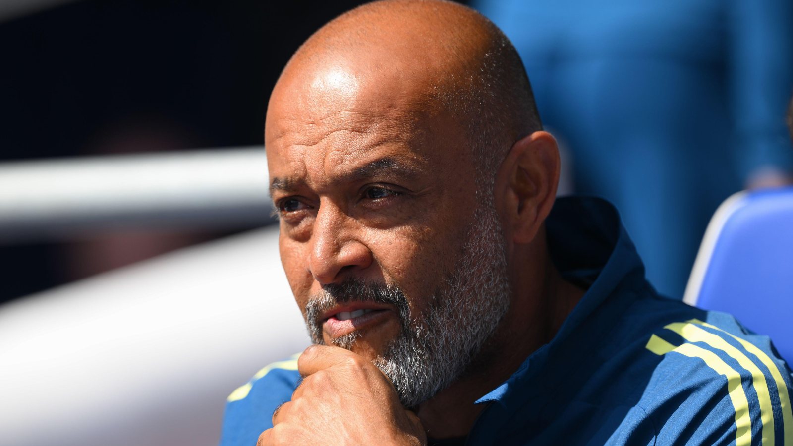 Nuno Espirito Santo Nottingham Forest F365