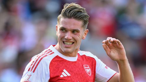 Arsenal: ‘Alarm bells’ on Gyokeres ‘set off’ for two reasons amid ‘heavier’ claim – ‘not convinced’