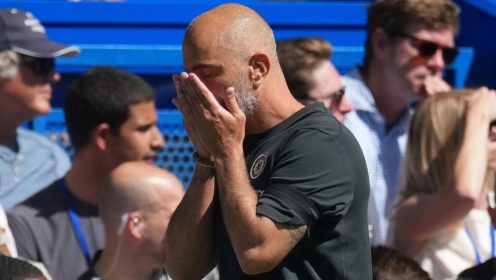 Chelsea receive ‘huge offer’ to sell ‘young gem’ in ‘surprising move’ as Boehly ‘tempted’ to accept