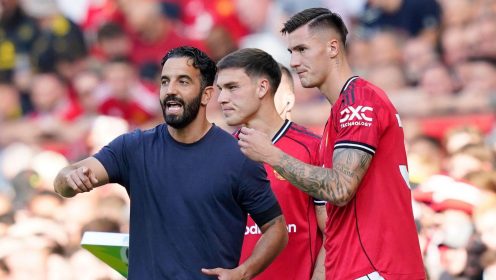 Man Utd: Romano confirms Euro giants ‘call’ to sign Red Devils star amid two reasons for ‘clear’ answer