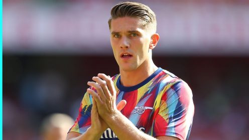 Arsenal: ‘Useless’ Gyokeres signing slammed as one ‘concern’ raised amid comparison to Man Utd star