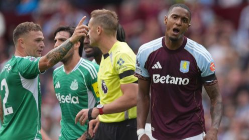 Do Aston Villa and Newcastle have a point about PSR? Yes with an if, or no with a but…