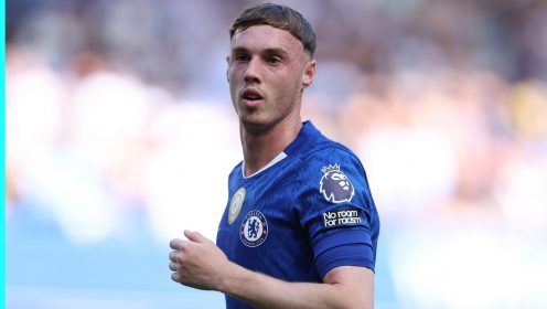 Is Cole Palmer’s extended goal drought actually the new normal?