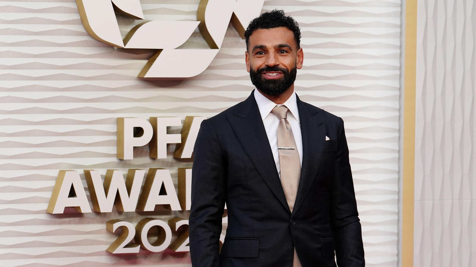 mo salah pfa
