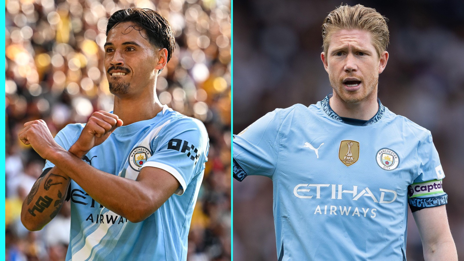 Reijnders de bruyne