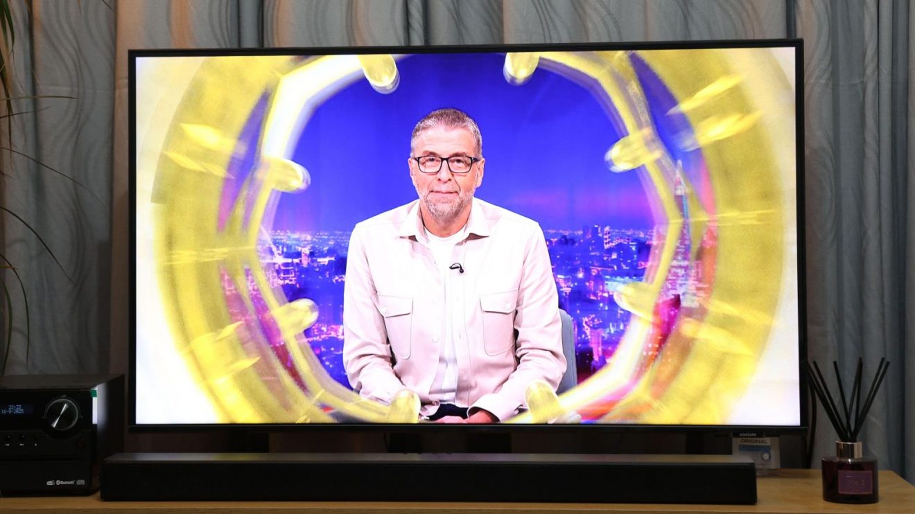 Mark Chapman on the new MOTD