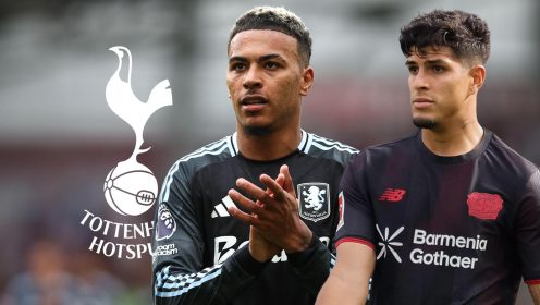 Romano reveals Spurs’ ‘new proposal’ for defender as Tottenham line up £152m double deal