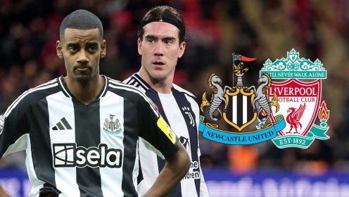 Liverpool: Isak blunder revealed as Newcastle ‘offered’ Serie A star to help meet one ‘condition of sale’
