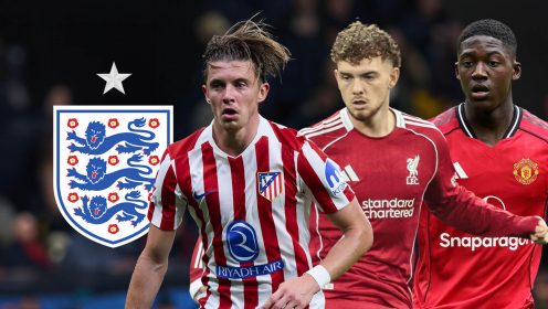 Five England players with World Cup ambitions who need a transfer this summer