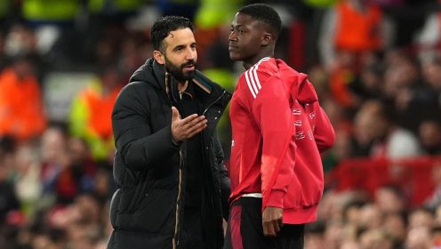 Man Utd ‘big problem’ remains if INEOS accept ‘most excruciating’ Mainoo transfer outcome