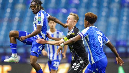 Seven players who screwed up their Carabao chance, including Leeds pair and West Ham man