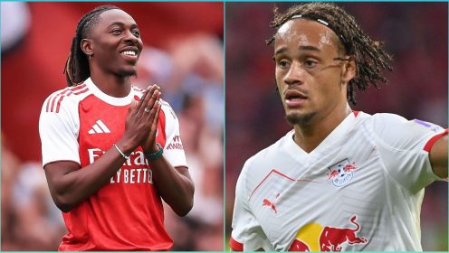 Spurs sign Xavi Simons: Why Dutch maestro is a better signing than Ebere Eze to Arsenal