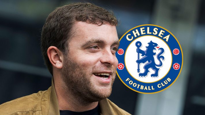 Transfer expert Fabrizio Romano on Chelsea