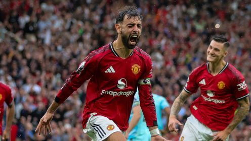 Fernandes to ‘facilitate Bellingham exit’; ￡43m Real Madrid transfer to be ‘coup of the summer’ – report