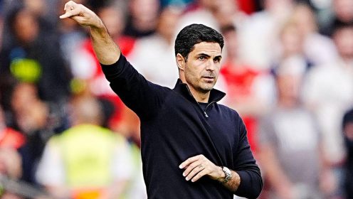 Arteta ‘wants’ two Arsenal stars ‘out’ as Romano reveals ‘positive’ €35m Bayern Munich enquiry