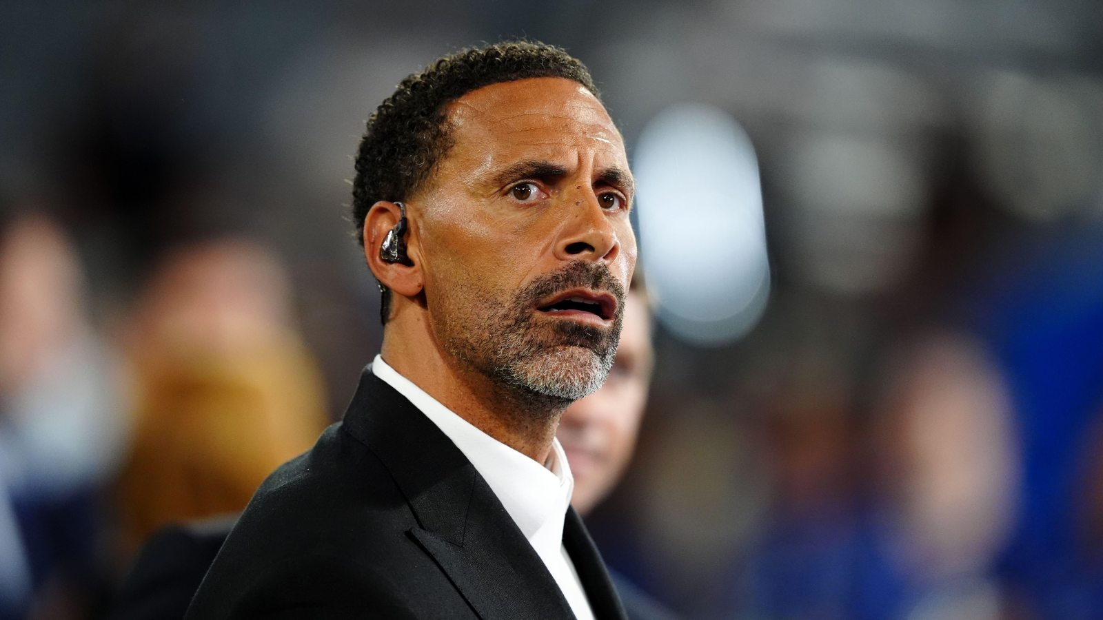 Rio Ferdinand F365 36