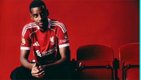 What Alexander Isak agent’s nasty 24-word quote reveals about invisible enemies