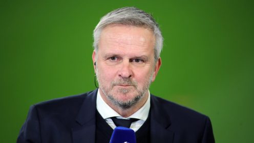 Hamann urges Liverpool to make shock move for £80m Man Utd star; picks two alternatives