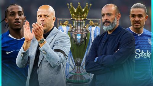 F365’s 2025/26 season predictions revised post transfer window