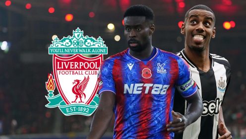 Newcastle owners helped ‘humiliate’ them in Liverpool, Alexander Isak transfer saga