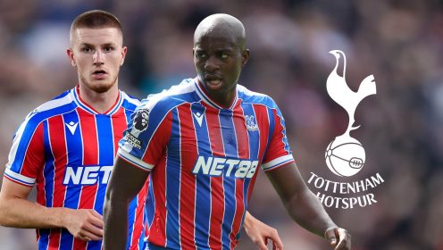 Tottenham made ‘late enquiry’ for Prem star and ‘asked’ about team-mate ‘in final weeks’