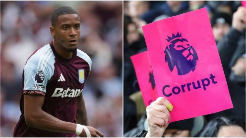 Konsa’s Aston Villa confusion speaks volumes in era of the Premier League PSR conspiracy