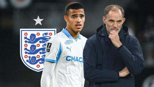 Mason Greenwood worth the England ‘distraction’ for Tuchel after a Harry Kane injury?