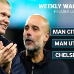 Premier League wage bills: Man City top as Arsenal, Liverpool overtake United