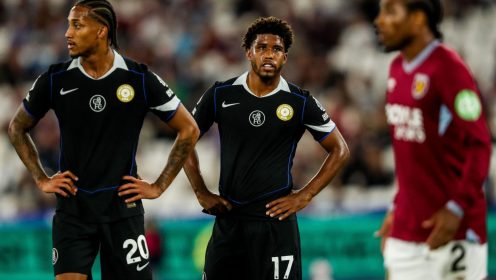 ‘Main factor’ revealed as Chelsea star ‘immediately declines’ Saudi wage ‘five times his current salary’