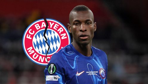 Bayern boss brutally rules out £70m Chelsea transfer as player will ‘never’ meet obligation condition