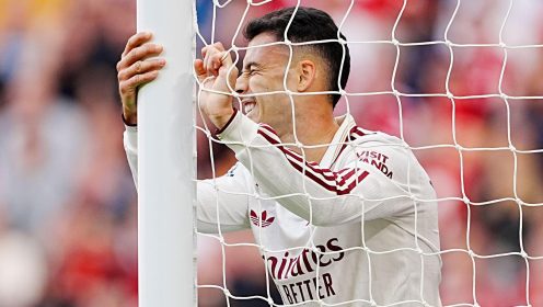 Arsenal ‘willing’ to sell former ‘cornerstone of Arteta’s project’ as Berta asking price revealed