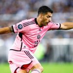 Luis Suarez banned for nine matches as Inter Miami spitting row escalates