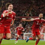 Liverpool decide they ‘won’t encourage interest’ but transfer remains possible for CL outcast