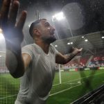 Donnarumma ‘proves PSG right as Guardiola worried’: Man City signing criticised before Man Utd clash