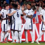 England player ratings v Serbia: Rice deadly, Rogers excellent, Madueke the perfect Saka back-up