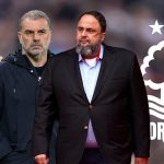 Club legend ‘only’ has one ‘worry’ after Forest sack Nuno for manager with 35% win-rate since Nov 2022