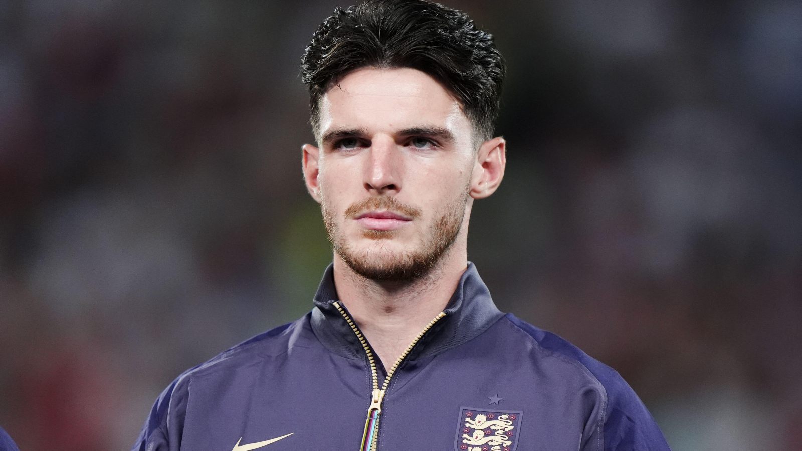 Declan Rice Elliot Anderson F365