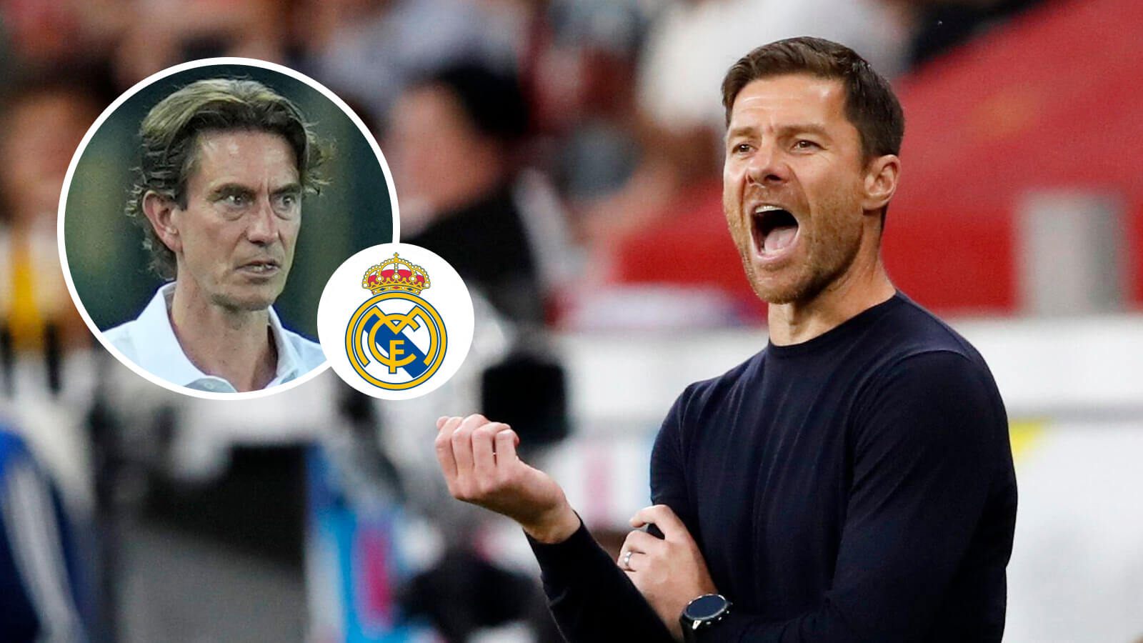 Thomas Frank Xabi Alonso F365