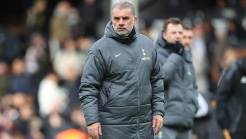 Postecoglou will ‘expose every Forest player’ after Marinakis picks Angeball chaos over Nuno’s ‘unit’