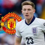 Newcastle ‘well-placed’ to re-sign Anderson ahead of Man Utd but actually face £200m double blow