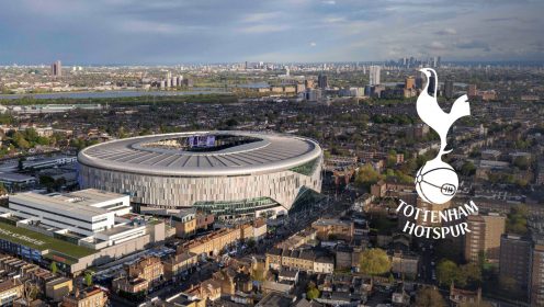 Tottenham takeover: Middle Eastern and US groups ‘duel’ over Spurs as ‘huge’ plan is revealed