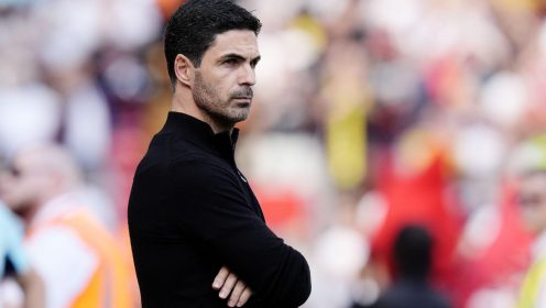 Arsenal ‘aware’ key star is ‘making plans’ to leave as Gunners ‘line up’ £60m swoop for Newcastle star