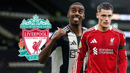 Liverpool propaganda army lauds £225m ‘Moneyball’ double signing