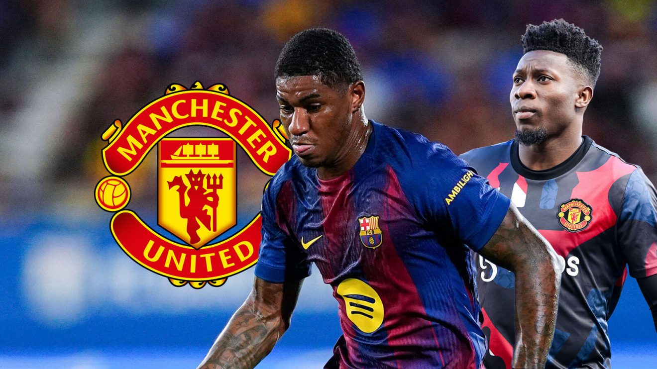 Man Utd: Rashford 'wonder' moment and 'fantastic' Onana debut rub salt into weeping United wounds