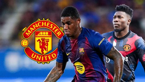 Rashford ‘wonder’ moment and ‘fantastic’ Onana debut rub salt into weeping Man Utd wounds