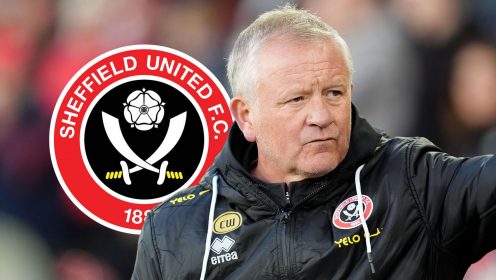 Chris Wilder’s return to Sheffield United doomed to fail despite no-brainer decision on Hail Mary