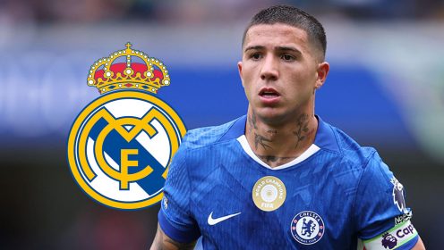 Real Madrid ‘prefer to pay’ £86m for Chelsea star than swap Tchouameni but ‘offer’ two more players