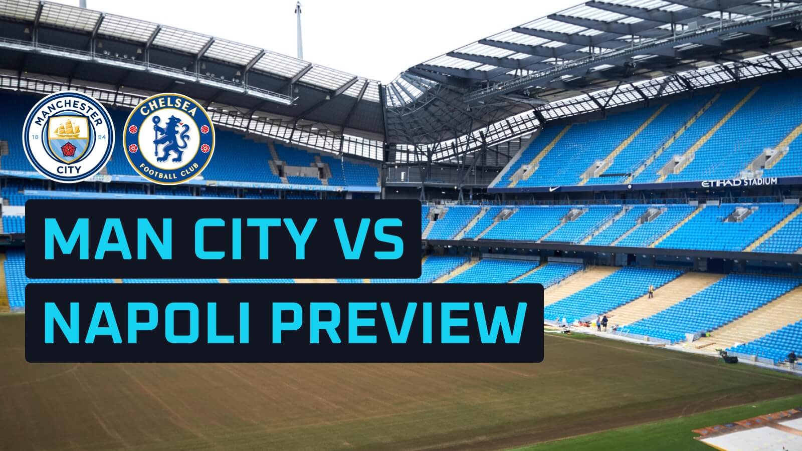 Manchester City v Napoli predictions, expected line-ups, how to watch and stats Manchester City v Napoli predictions, expected line-ups, how to watch and stats