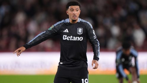 Sancho handed ‘shock lifeline’ as ‘true colours’ revealed and more results face scrutiny